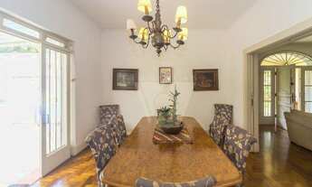 Imagem 3: Casa, 200 m² - venda por R$ 8.100.000,00 ou aluguel por R$ 27.994,00/mês - Jardim Europa