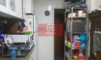 Imagem 6: Apartamento à venda no bairro Bosque da Saúde - São Paulo/SP, Zona Sul