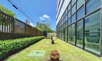 Imagem 2: DU) OPORTUNIDADE | O melhor 03 quartos de Candeias | Edf. Porto Fino | Andar Alto