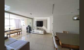 Imagem 5: Apartamento à Venda - Buritis, 4 Quartos, 118 m2