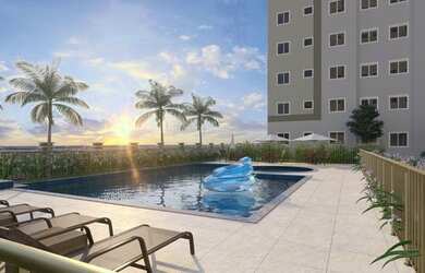 Imagem 4: Apartamento à venda, 2 quartos, 1 vaga, Iputinga - Recife/PE