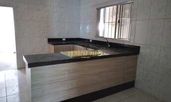 Imagem 2: Casa para locação no Parque Residencial Casa Branca, Suzano-SP