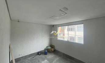 Imagem 5: Kitnet com 1 dormitório para alugar, 35 m² por R$ 1.500,00/mês - Cerâmica - São Caetano do