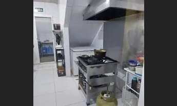 Imagem 5: Restaurante de comida japonesa