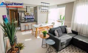Imagem 4: Apartamento 3 quartos em Jardim Camburi