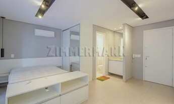 Imagem 3: APARTAMENTO STUDIO 1 SUÍTE CONSOLACAO