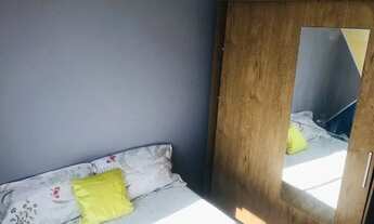 Imagem 3: Alug kitnet MOBILIADA