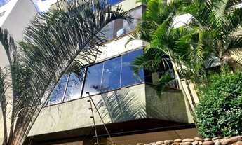 Imagem 2: Apartamento para Venda com 123m² e 2 Quartos no Centro de NH