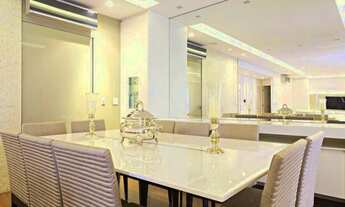 Imagem 3: APARTAMENTO COM 4 DORMITÓRIOS PARA ALUGAR, 369 M² POR R$ 40.000,00/MÊS - VILA NOVA CONCEIÇ