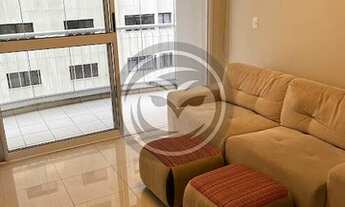 Imagem 4: Apartamento semi-mobiliado para locação Monte Carlo - Alphaville