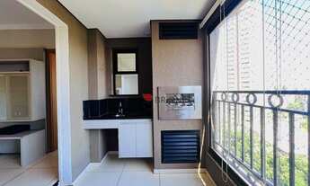 Imagem: Apartamento para locação, Jardim Nova