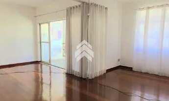 Imagem: APARTAMENTO PARA LOCAÇÃO 128M² - BURITIS