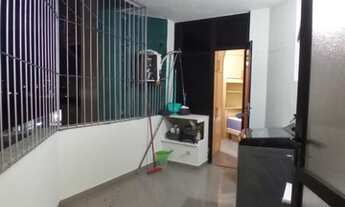 Imagem 2: Apartamento para venda tem 62 metros quadrados com 1 quarto em Chapada - Manaus - AM