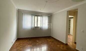 Imagem: Apartamento para aluguel, 2 quartos, 1 vaga