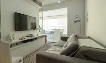 Imagem: Apartamento para Aluguel - Brooklin, 1 Quarto