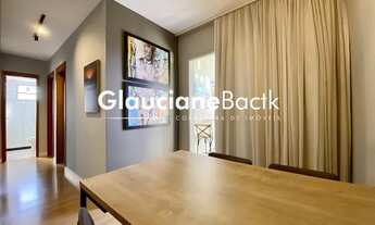 Imagem 5: Apartamento 2 Quartos em Colina de Laranjeiras no Condomínio Veredas Buritis