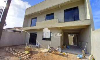 Imagem: Sobrado com 03 quartos(01 Suite) e 01 Vaga