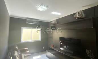 Imagem 2: Casa - Swiss Park - Campinas