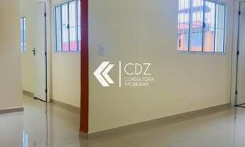 Imagem: Apartamento 2 suítes Vila Barão