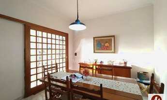 Imagem 4: Casa (sobrado na rua) 4 dormitórios/suite, cozinha planejada