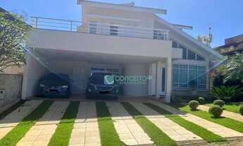 Imagem: Sobrado com 4 dormitórios à venda, 410