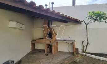 Imagem 7: Casa - Parque Jatibaia (Sousas) - Campinas