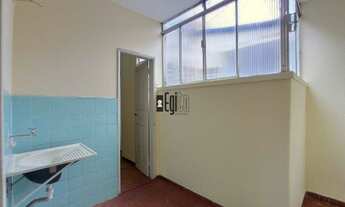 Imagem 5: Amplo Apartamento com 3 Quartos no Jardim Glória !!