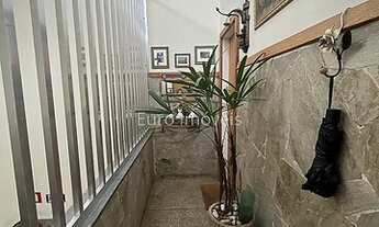 Imagem 3: Ref.: 4002 - Apart. 4 qtos - Centro