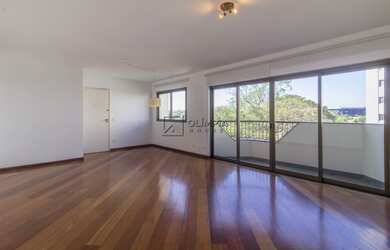 Imagem 2: Apartamento Venda Campo Belo 116 m² 3 Dormitórios