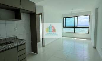 Imagem: Siqueira Aluga Apartamento de 2 quartos