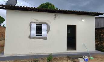 Imagem: Vende ótima casa conjunto Cambará