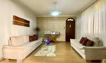 Imagem: Casa com 3 dormitórios à venda em Belo