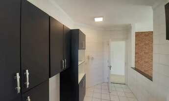 Imagem 4: Apartamento para alugar - Centro - 88 m² com 3 dormitórios sendo 1 suíte