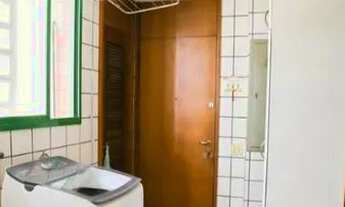 Imagem 7: Apartamento no Palacete Das Águias na Vila Alexandria com 240m², 3 dormitórios 1 suíte 2 b