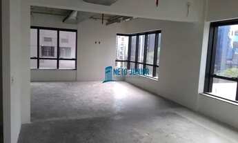 Imagem 7: Conjunto para alugar, 93 m² por R$ 4.950,00/mês - Vila Olímpia - São Paulo/SP