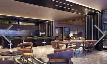 Imagem 5: Apartamento Edifício Concept