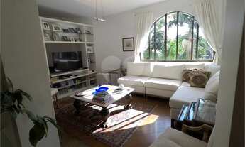 Imagem 4: Incrível apartamento de luxo na Vila Madalena