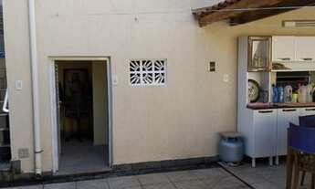 Imagem 7: CASA TÉRREA - TUCURUVI - SP