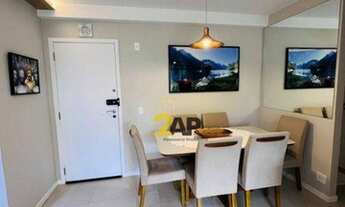 Imagem 6: Apartamento com 2 dormitórios à venda, 58 m² por R$ 545.000,00 - Vila Andrade - São Paulo