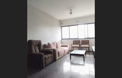 Imagem 2: Apartamento mobiliado com 3 quartos no Condomínio Edifício Athenas. - AP43170