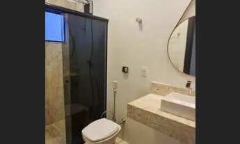 Imagem 6: Casa de condomínio sobrado para venda possui 230 metros quadrados com 3 quartos