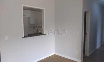 Imagem 2: Apartamento - Jardim Margarida - Campinas