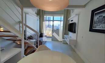 Imagem 5: Apartamento para Aluguel - Cambuí, 1 Quarto, 60 m2