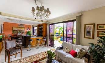 Imagem 3: Casa à Venda - São Francisco, 4 Quartos, 360 m2