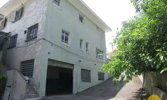 Imagem 2: Terreno amplo na Vila Ipojuca, 700 m² em localização privilegiada