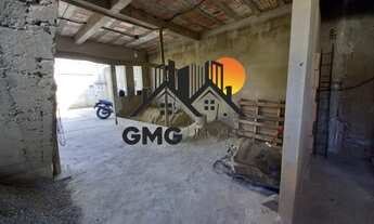 Imagem 4: BELO HORIZONTE - Casa Padrão - Céu Azul