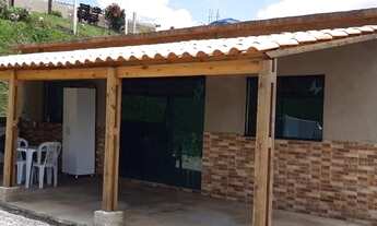 Imagem 2: Casa com 3 quarto