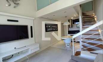 Imagem 2: Apartamento para Aluguel - Cambuí, 1 Quarto, 60 m2