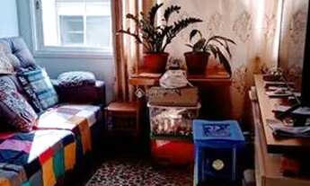 Imagem 6: PORTO ALEGRE - Apartamento Padrão - São João