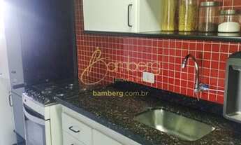 Imagem 4: Ótimo apartamento, andar alto, 3 quaros sendo 1 suite, 2 vagas